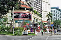 Tanglin Road (D10), Apartment #537862101